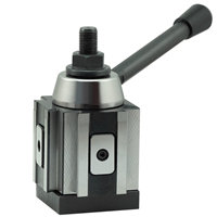Quick Change Tool Post - Model 200
